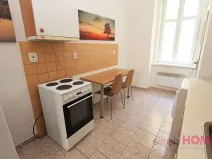 Pronájem bytu 1+1, Praha - Žižkov, Blahníkova, 40 m2