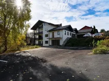 Prodej bytu 2+1, Železná Ruda, 55 m2