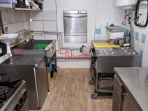 Prodej restaurace, Libuň, 72 m2
