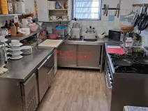 Prodej restaurace, Libuň, 72 m2
