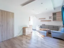 Pronájem bytu 2+kk, Příbram, Bratří Čapků, 50 m2