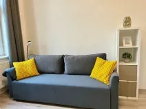 Pronájem bytu 2+kk, Praha, Kubánské náměstí, 41 m2