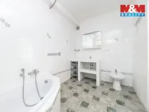 Prodej rodinného domu, Křepice, 141 m2