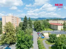 Prodej bytu 3+1, Lipník nad Bečvou - Lipník nad Bečvou I-Město, Hranická, 74 m2