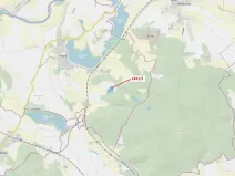 Dražba lesa, Putim, 15718 m2