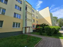 Prodej bytu 3+1, Postoloprty, Jiráskovo náměstí, 65 m2