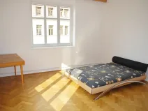 Pronájem bytu 2+1, Praha - Žižkov, Ostromečská, 80 m2