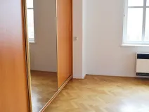 Pronájem bytu 2+1, Praha - Žižkov, Ostromečská, 80 m2