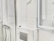Prodej bytu 3+kk, Saranda, Albánie, 62 m2
