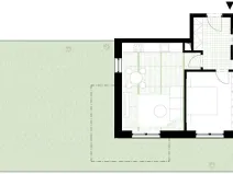 Prodej bytu 2+kk, Rychnov nad Kněžnou, Javornická, 52 m2