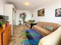 Prodej bytu 1+1, Brno, Kuršova, 45 m2