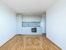 Pronájem bytu 2+kk, Praha - Prosek, Litvínovská, 45 m2