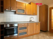 Pronájem bytu 2+kk, Praha - Nusle, 5. května, 47 m2