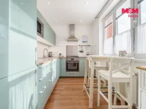 Prodej bytu 2+1, Habartov, Raisova, 58 m2