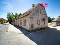 Prodej rodinného domu, Svratka, Libušina, 150 m2
