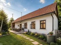 Prodej rodinného domu, Bedřichov, 41 m2