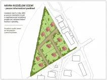 Prodej pozemku pro bydlení, Jeseník, U Kasáren, 22522 m2