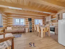 Prodej chalupy, Nový Bor, 89 m2