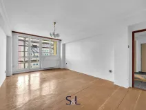 Prodej bytu 3+1, Mladá Boleslav, Jilemnického, 71 m2