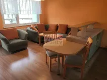 Pronájem bytu 2+kk, Liberec, Pastelová, 86 m2
