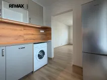 Pronájem bytu 2+1, Příbram, Bož. Němcové, 52 m2
