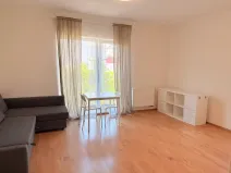 Pronájem bytu 1+kk, Praha - Chodov, Klapálkova, 33 m2