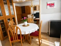 Prodej bytu 3+1, Hodonín, 88 m2