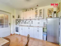 Prodej rodinného domu, Luby, Masarykova, 110 m2
