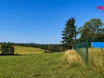Prodej pozemku, Unhošť, 3111 m2