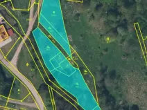 Prodej pozemku pro bydlení, Božanov, 3276 m2
