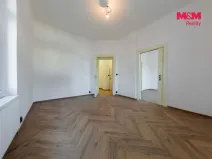 Pronájem bytu 2+1, Karlovy Vary, Na Vyhlídce, 83 m2