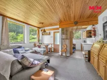 Prodej chalupy, Malá Morava - Zlatý Potok, 150 m2