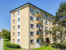 Prodej bytu 2+1, Olomouc, Karafiátová, 50 m2