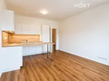 Pronájem bytu 2+kk, Praha - Vršovice, Bulharská, 46 m2