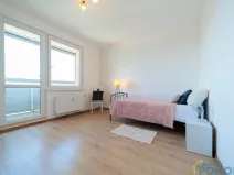 Prodej bytu 2+1, Choceň, Podhomolí, 69 m2