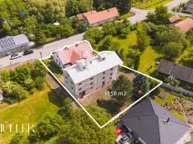 Prodej rodinného domu, Dolní Roveň, 130 m2
