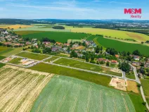 Prodej pozemku pro bydlení, Vendolí, 809 m2