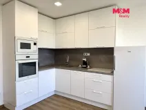 Pronájem bytu 3+kk, Ostrava - Moravská Ostrava, Kochanova, 60 m2