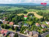 Prodej rodinného domu, Karlovy Vary - Sedlec, Merklínská, 210 m2
