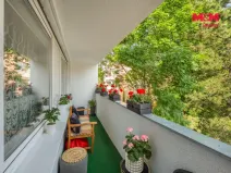 Prodej bytu 1+1, Slaný, Všehlušická, 26 m2
