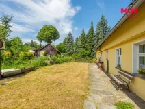 Prodej chaty, Dolní Nivy - Horní Rozmyšl, 130 m2