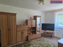 Pronájem bytu 2+1, Drnovice, 65 m2