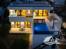 Prodej vily, Vrsi, Chorvatsko, 210 m2