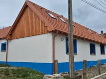 Prodej chalupy, Suchdol nad Lužnicí, 308 m2