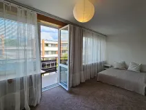 Pronájem rodinného domu, Praha - Dejvice, Krohova, 210 m2
