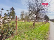 Prodej zahrady, Stonava, 1000 m2