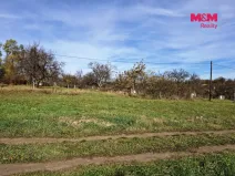 Prodej pozemku pro bydlení, Hrušovany nad Jevišovkou, Litobratřická, 1184 m2