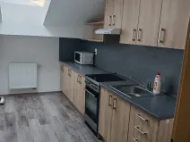 Pronájem bytu 1+1, Odry, Hranická, 34 m2