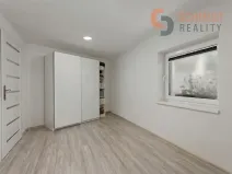 Pronájem bytu 2+kk, Kostice, Břeclavská, 40 m2