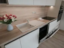 Pronájem bytu 2+kk, Luhačovice, Výsluní, 56 m2